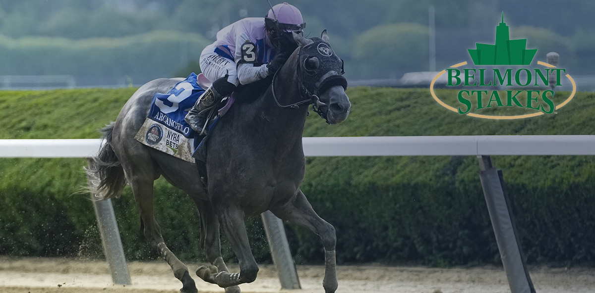 2024 Belmont Stakes Best Betting Apps and Bonus Offers