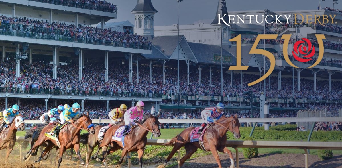 Kentucky Derby Betting Apps for 2024