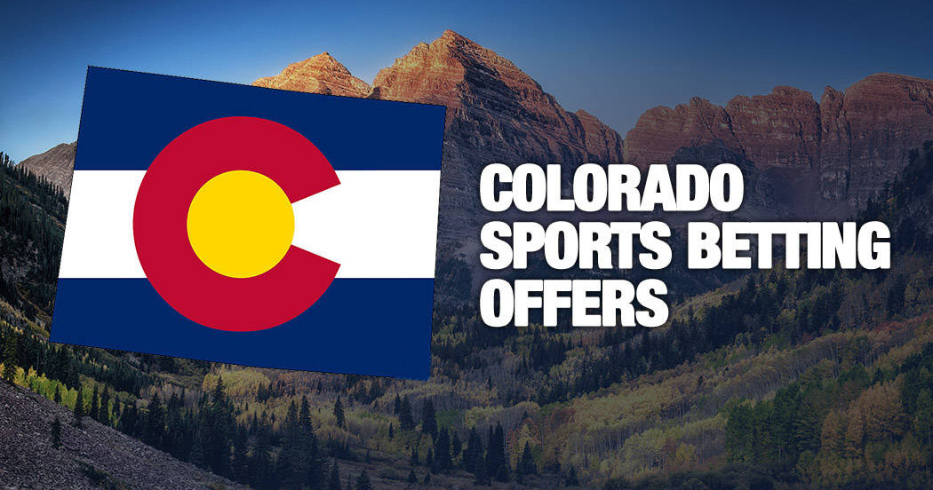 Best Colorado Sportsbook Promotions