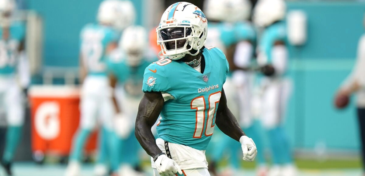 Bills at Dolphins Best Bets for Sunday Night