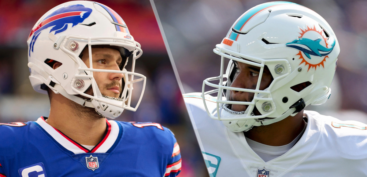 Bills at Dolphins Best Player Props for SNF