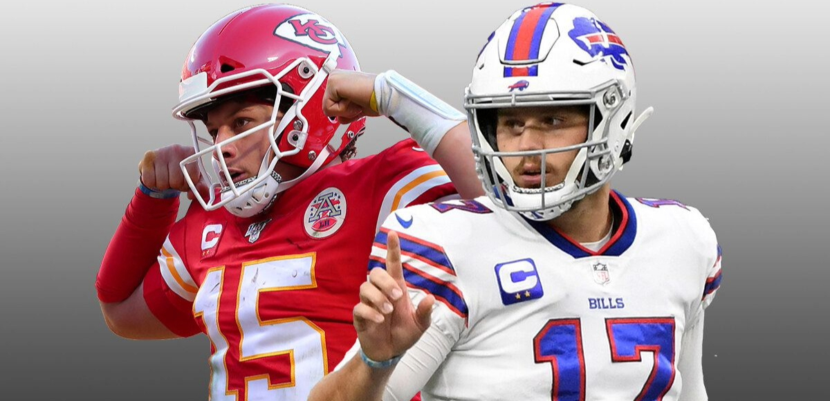 Chiefs at Bills - Live Odds, Best Bets, and Player Props