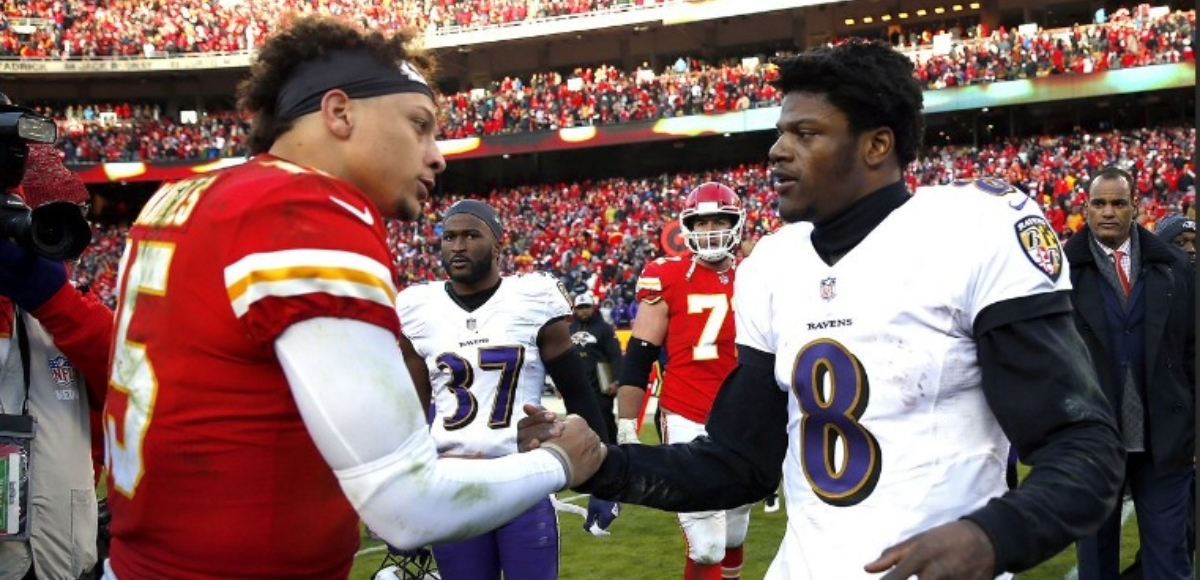 Chiefs at Ravens Live Odds, Best Bets, and Player Props
