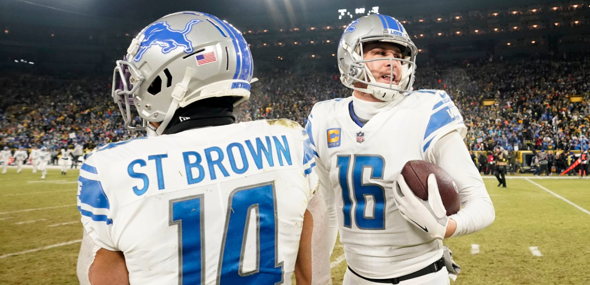 Lions at Niners - Live Odds, Our Best Bets, and Top Player Props for NFC Title Game
