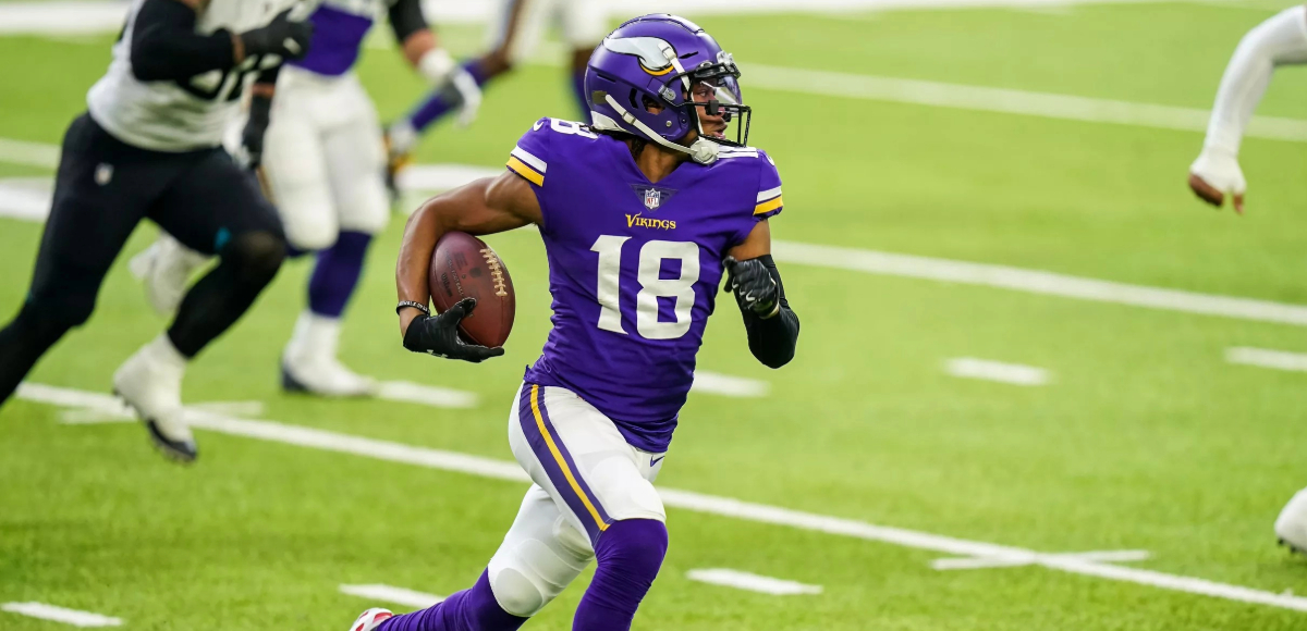 New Minnesota Sports Betting Bill Faces Early Opposition: Will There Be Good News for Vikings Fans?