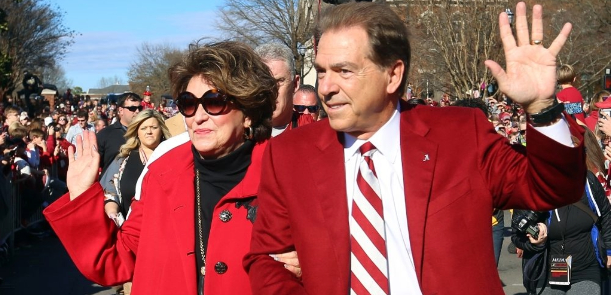 Nick Saban Retires: Farewell to the Greatest Coach of All-Time
