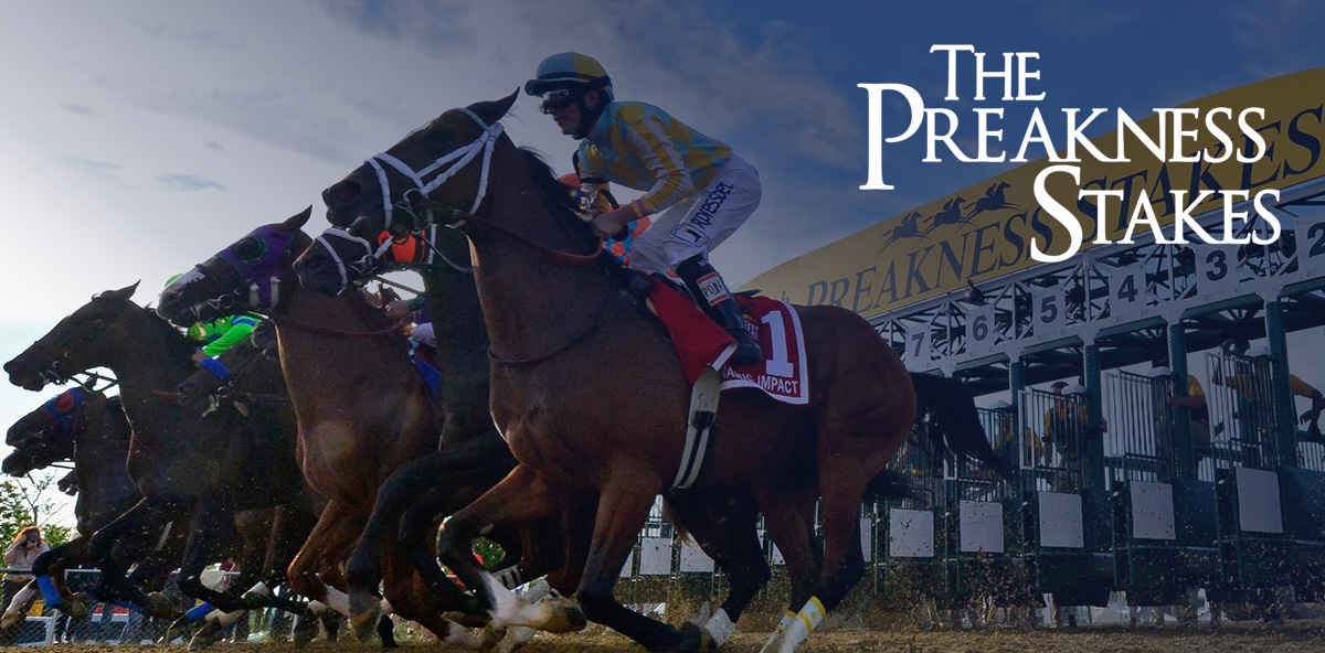 2024 Preakness Stakes Best Betting Apps and Bonus Offers