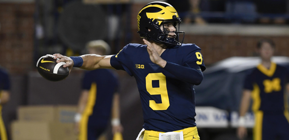 Washington vs Michigan: National Title Props and Best Bet
