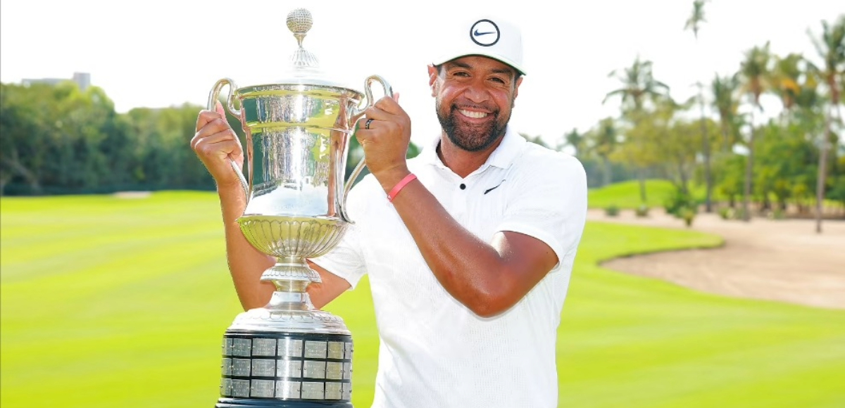 2024 Mexico Open Betting Preview: Will Tony Finau Defend His Title?