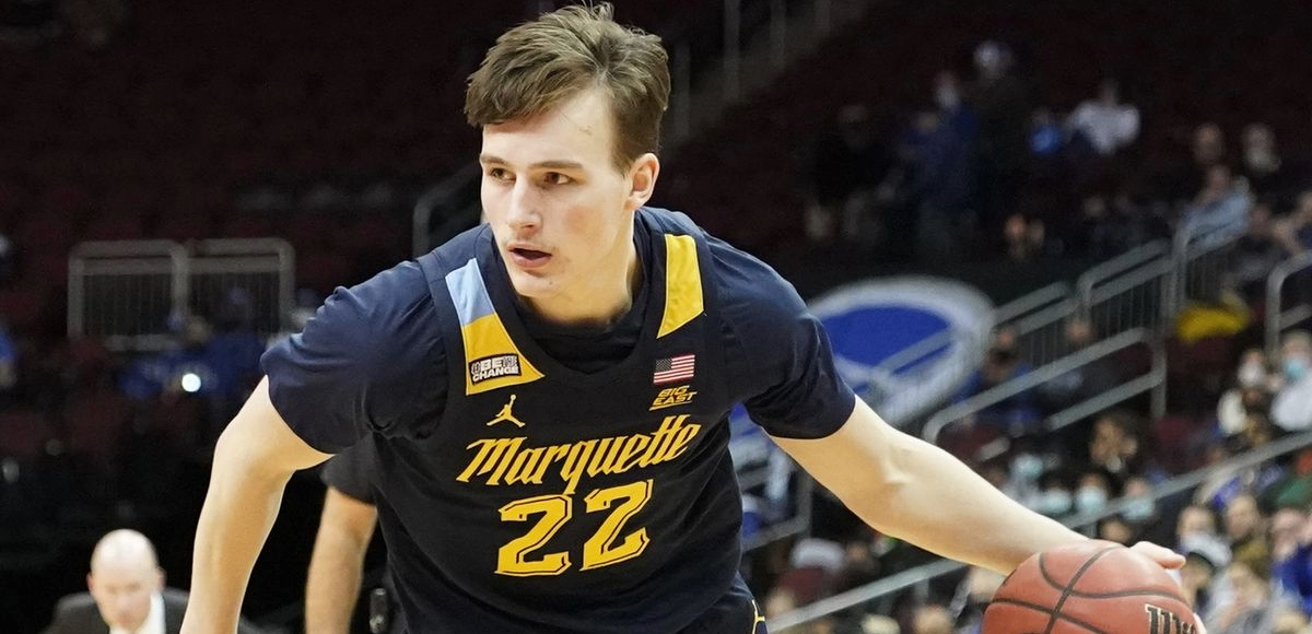 3 College Basketball Best Bets for Saturday, February 17: Can Kolek Help Marquette Upset UConn?