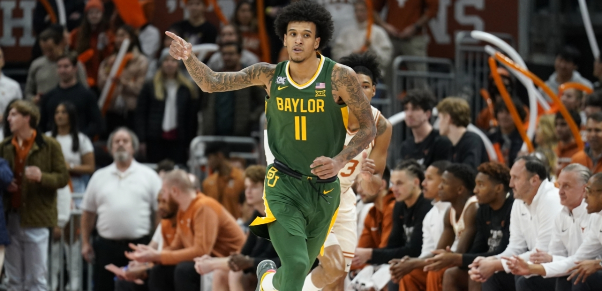 3 College Basketball Player Props for Monday, February 26: How Will Bridges and Baylor Fare Against TCU?