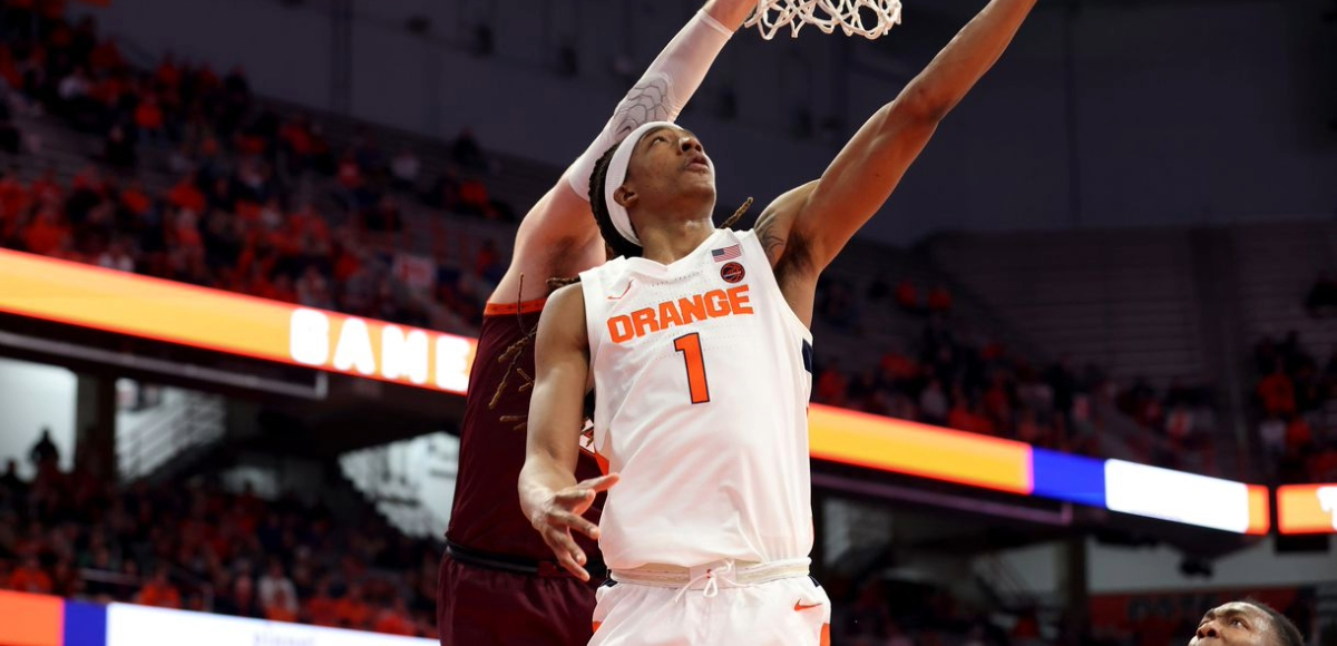 3 College Basketball Player Props for Tuesday, February 20: How Will Brown and Syracuse Fare Against NC State?