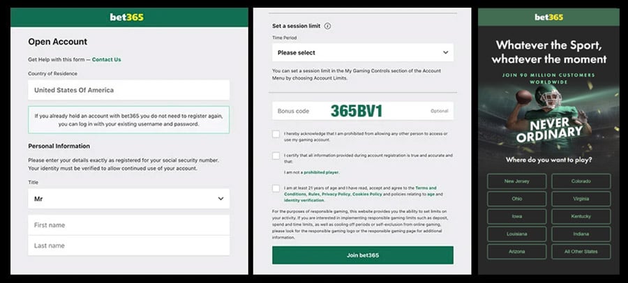 How to Use a Bet365 Promo Code