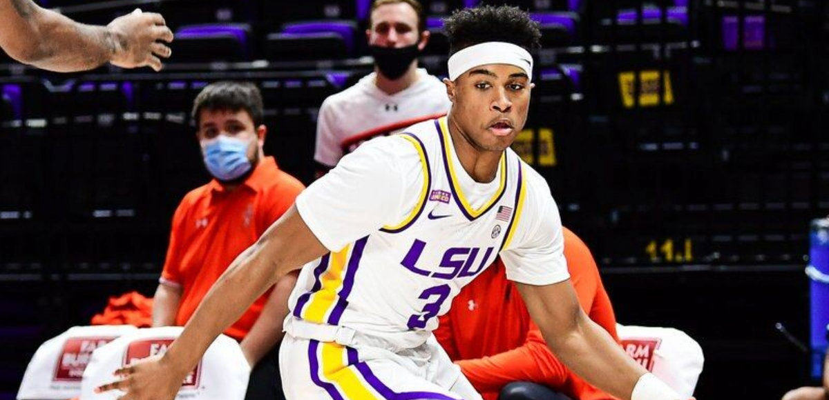 Top College Basketball Player Props for Tuesday, February 13