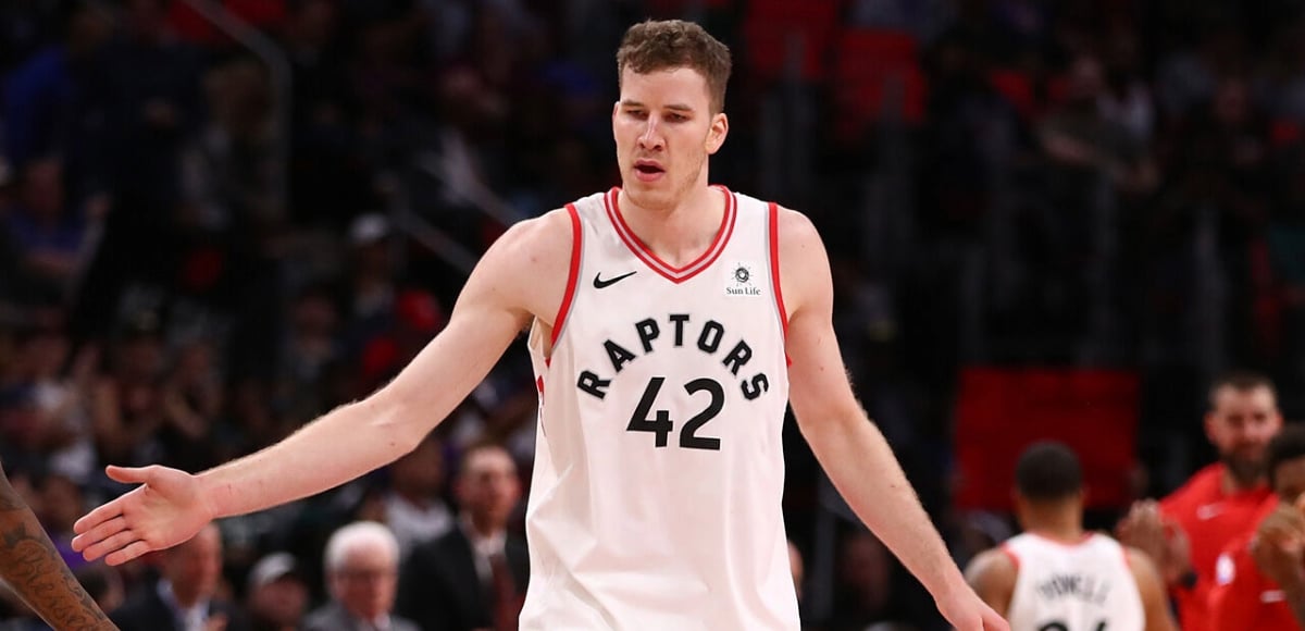 Top NBA Player Props for Monday, February 12: Expect a Big Night from Poeltl Against Former Team