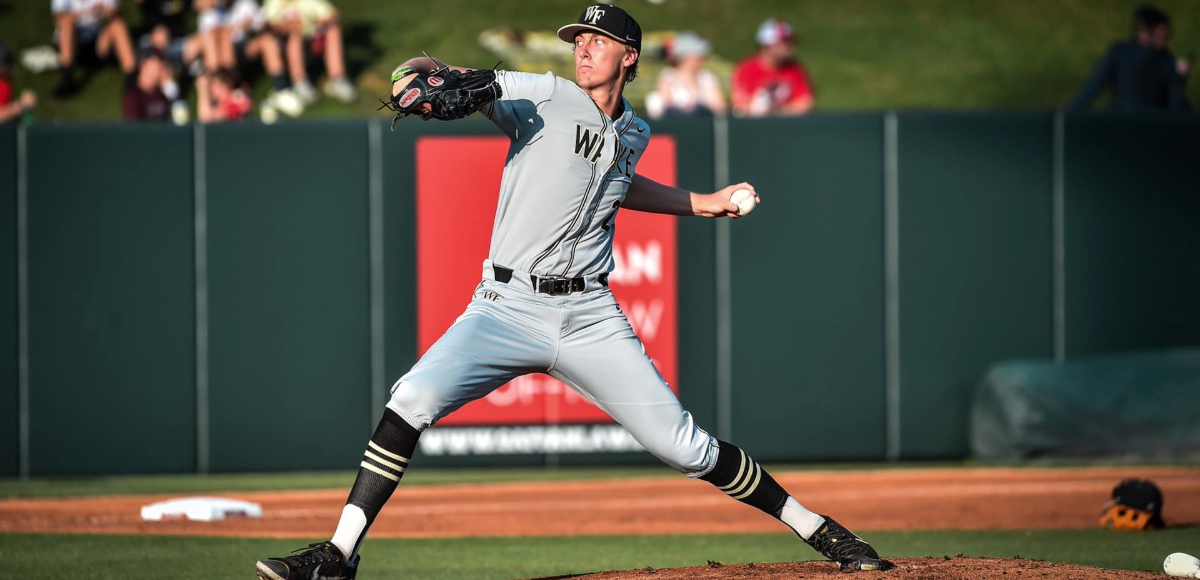 2024 College Baseball Season 4 Futures Bets We're Making Today!