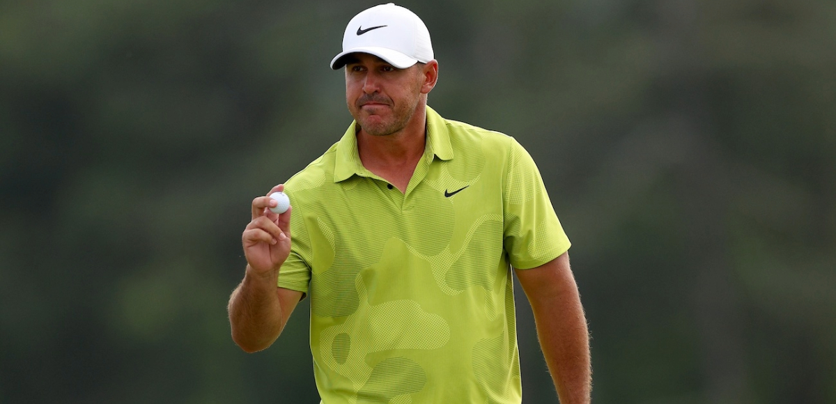 2024 PGA Championship Preview and Early Best Bets: Can Anybody Catch Brooks Koepka?