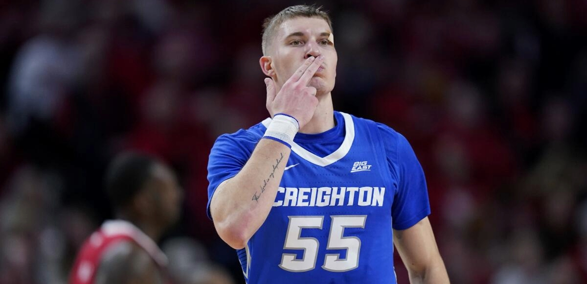 3 College Basketball Best Bets for Saturday, March 2: Ride Creighton to the Bank