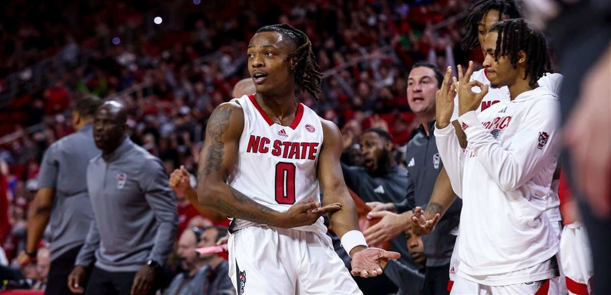 3 College Basketball Player Props for Monday, March 4