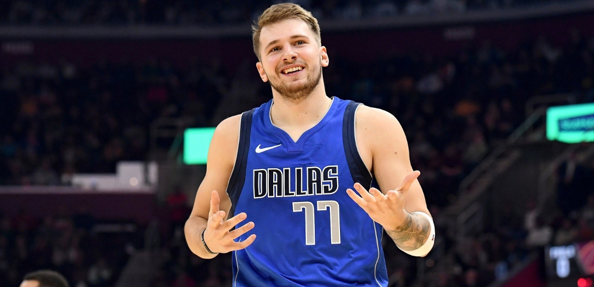 Best NBA Player Props for Wednesday, March 13: Look for Another Triple-Double from Luka!