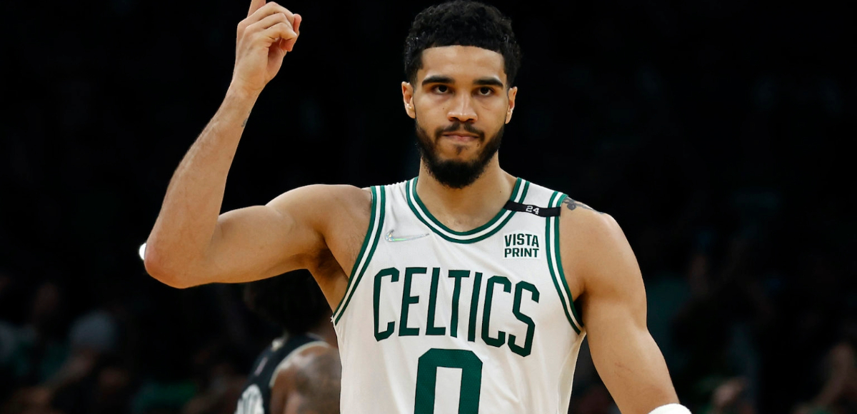 Best NBA Player Props for Wednesday, March 20: How Will Tatum Fare Against Milwaukee's Defense?