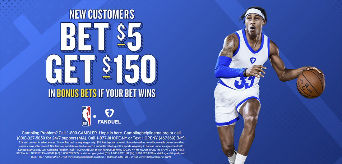 FanDuel March Madness Promotions