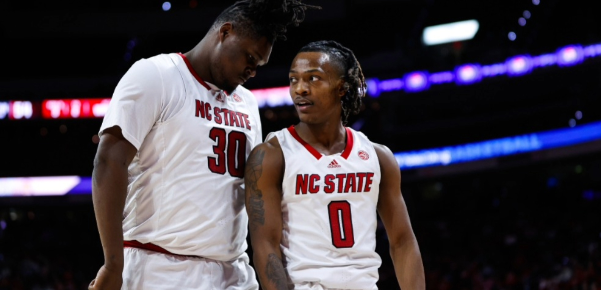NCAA Tournament Sweet 16 Betting Trends to Consider