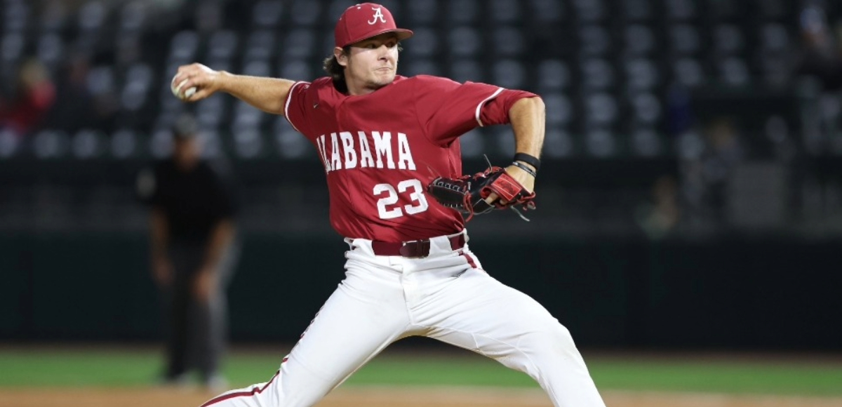 Our College Baseball Best Bet for Saturday, March 2