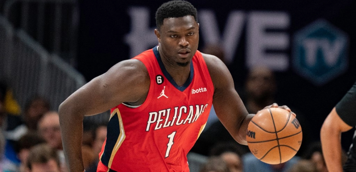Top NBA Player Prop Picks for Friday, March 8: Zion Should Have a Monster Game Against Philly