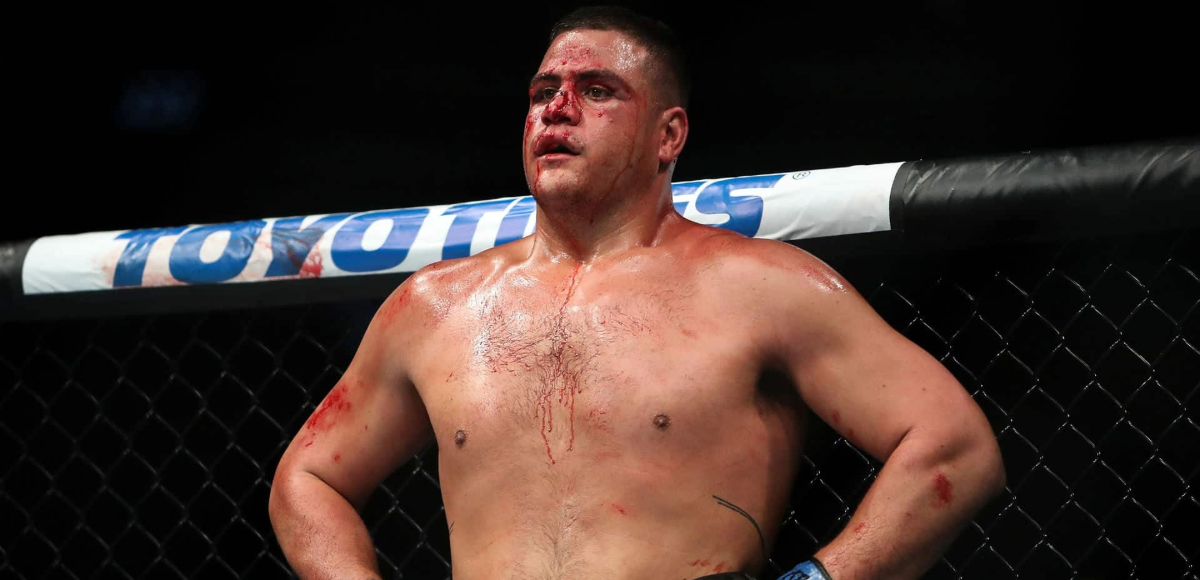 Tuivasa vs. Tybura Betting Guide: Live Odds and Best Bets for UFC Fight Night