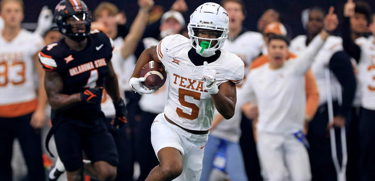2024 NFL Draft Preview: Top 4 Wide Receiver Prospects that Teams Love