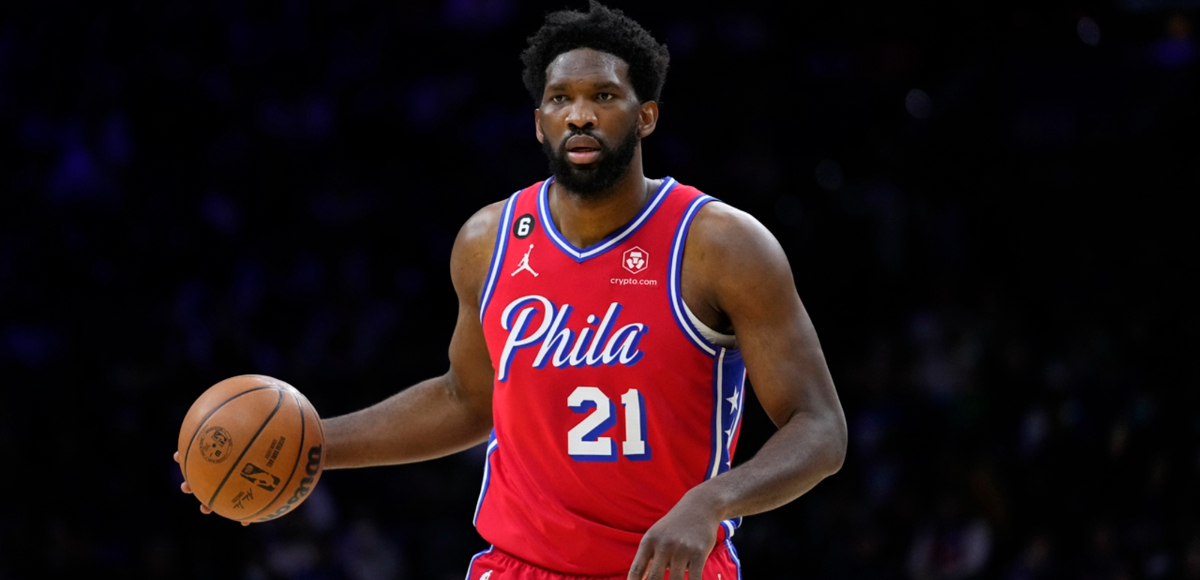 76ers at Knicks 3 Player Props and Our Best Bet for Saturday, April 20