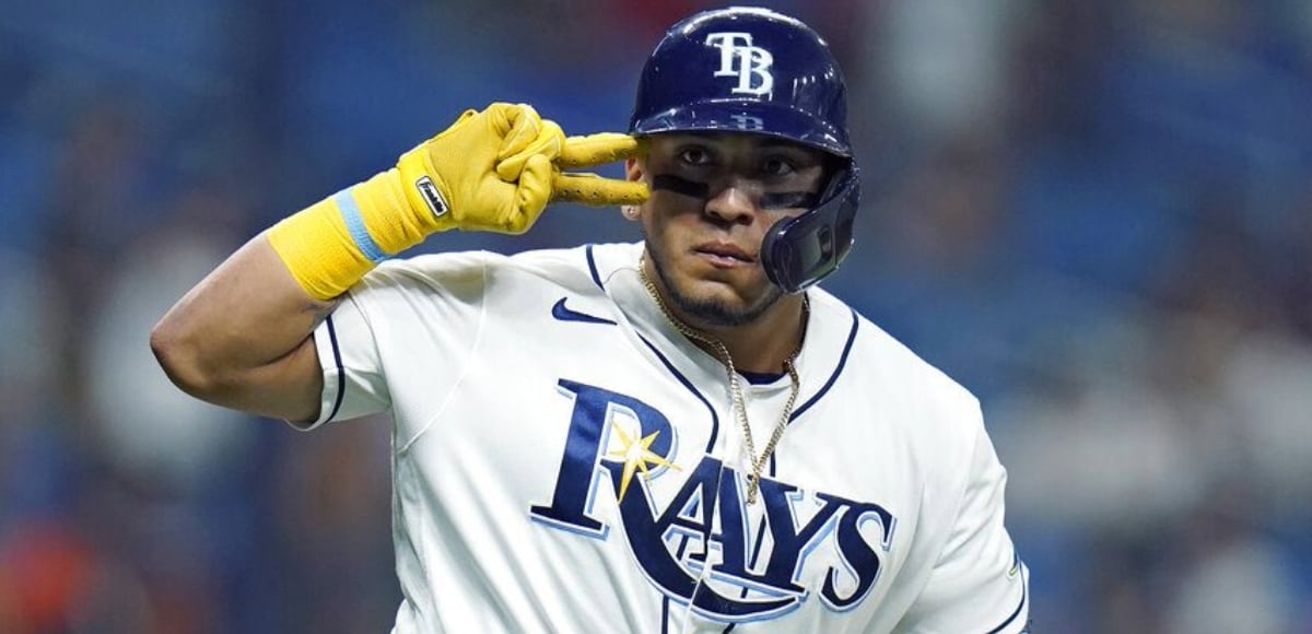 FanDuel Dinger Tuesday: Our Top Picks for April 16: Will Paredes Tee Off Against the Angels?