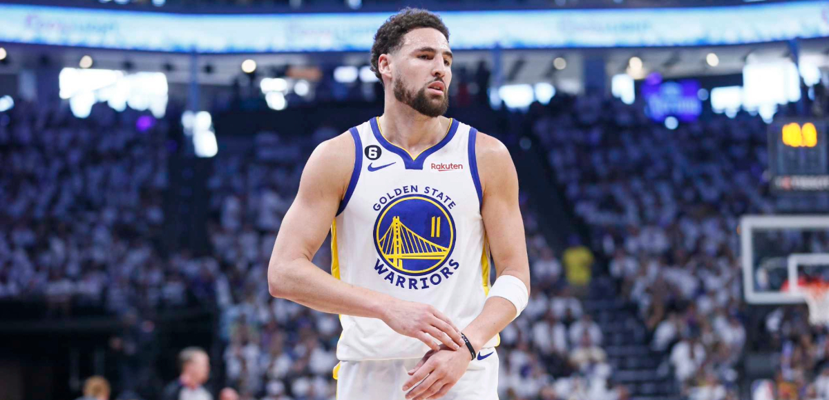 Top 4 NBA Player Prop Bets for Thursday, April 11: Let's Ride Klay to Go Big Against Portland
