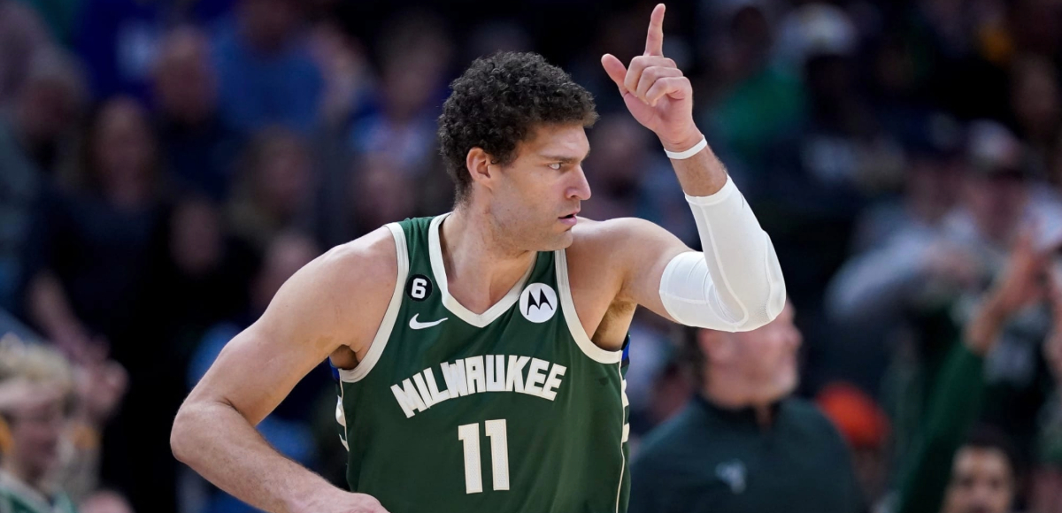 Top 4 NBA Player Props for Wednesday, April 10: Expect a Big Night on the Glass from Lopez!
