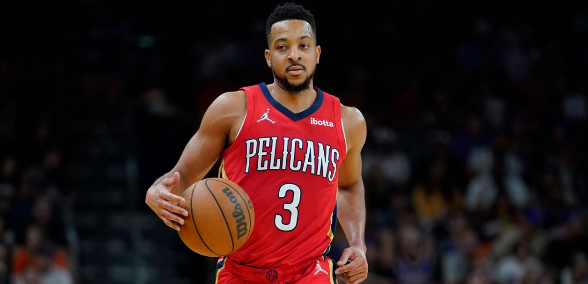 Top NBA Player Props for Monday, April 1: McCollum Could Go Off on Suns Defense