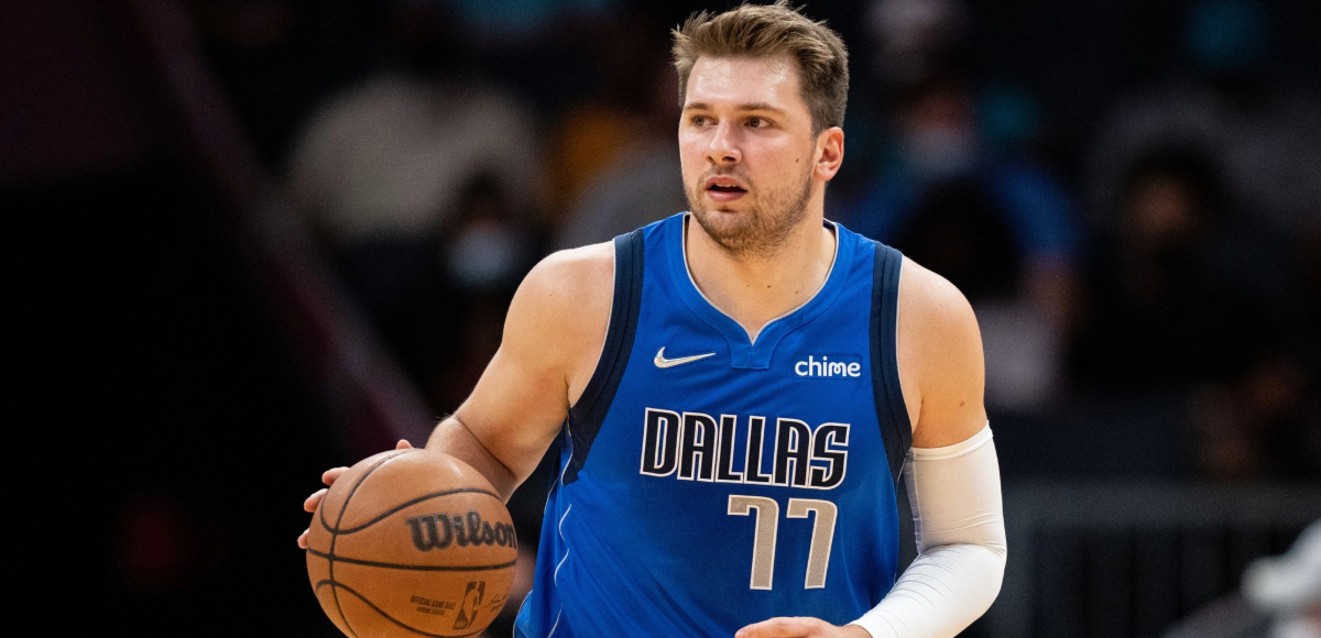 3 NBA Player Props for Monday, May 13: Look for Big Night from Luka on the Glass