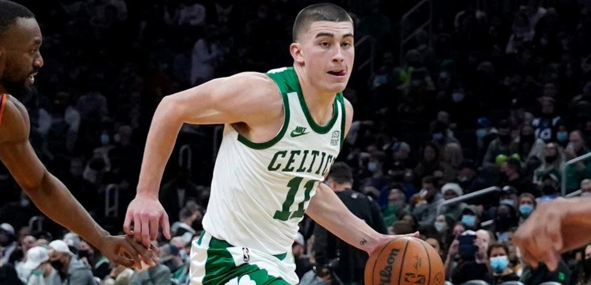 3 NBA Player Props for Tuesday, May 7: Best Way to Play Payton Pritchard?