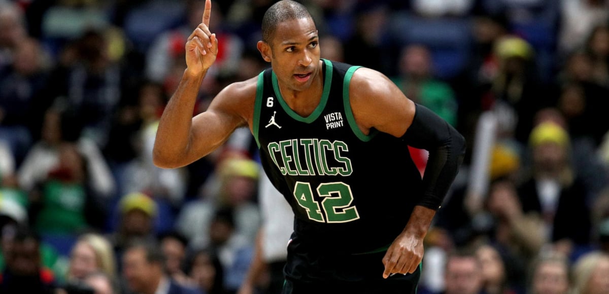 4 NBA Player Prop Bets for Wednesday, May 1: Look for a Big Game from Horford!