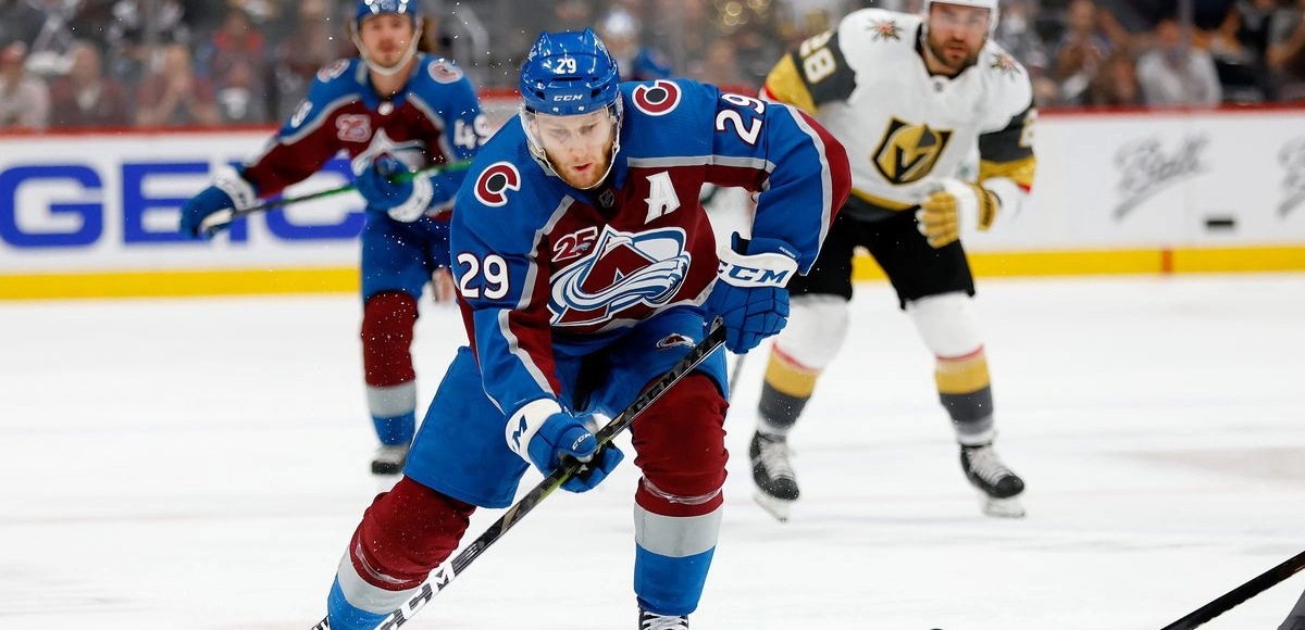 Colorado at Dallas: NHL Best Bets & Player Props for Wednesday, May 15
