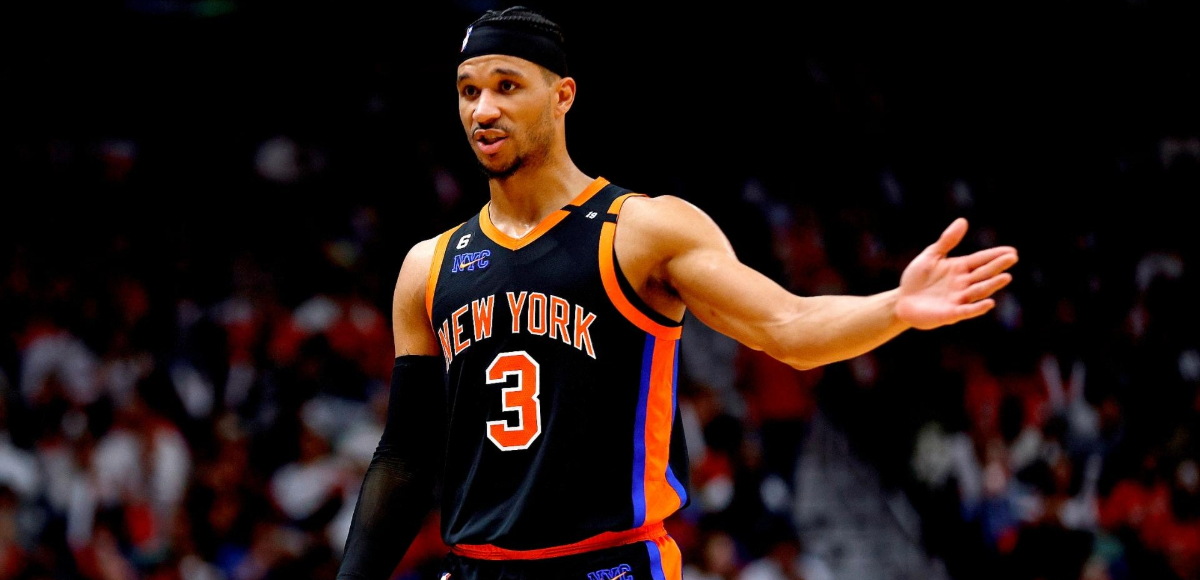 Pacers vs. Knicks Betting Preview: 3 Player Props and Our Best Bet for Game 2