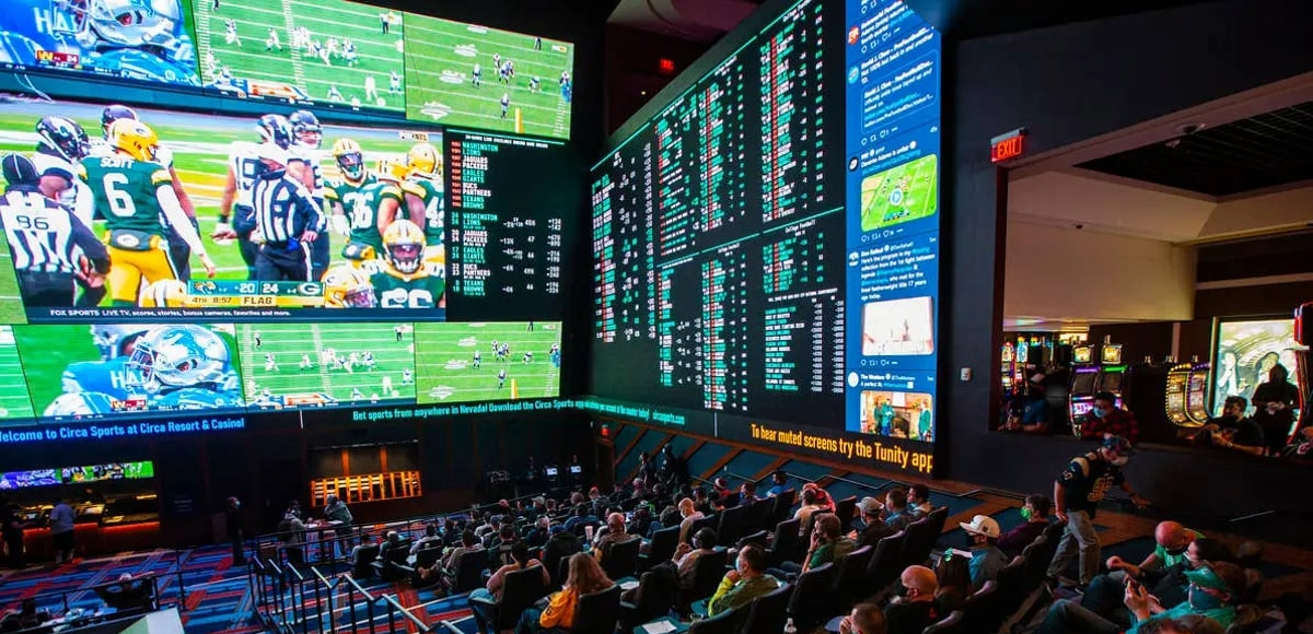 NFL Betting Will Continue to Grow in 2024