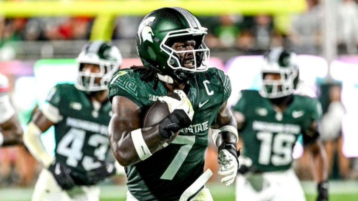 Michigan State vs. Oregon Odds, Predictions, and Best Bet