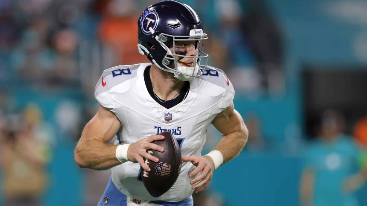 2 NFL Best Bets for Sunday, November 17: Levis is Back for Tennessee