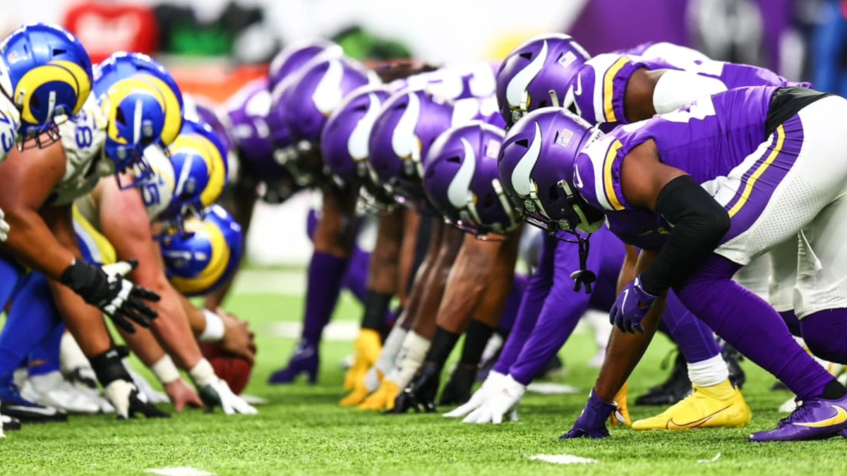 Vikings vs. Rams Odds, Predictions, and Top Player Prop