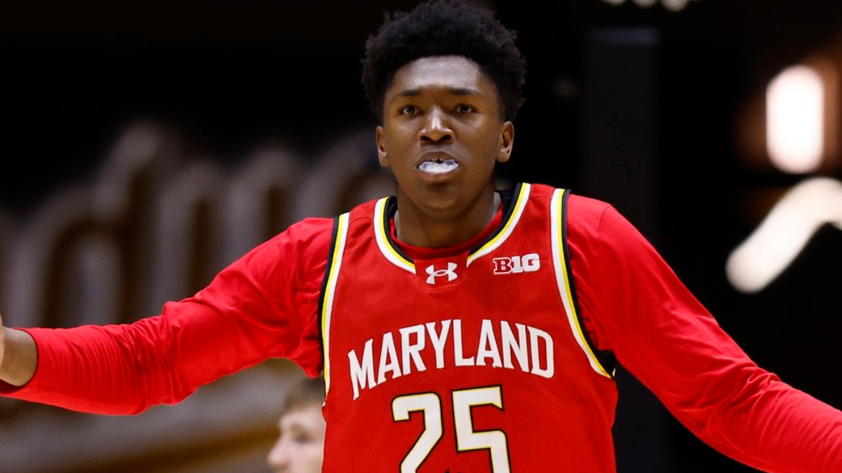 3 College Basketball Player Props for February 20