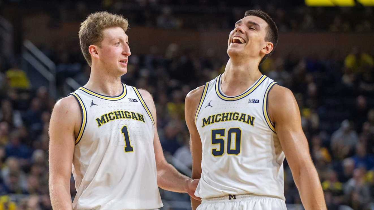 College Basketball Futures 3 Best Bets to Make Final Four