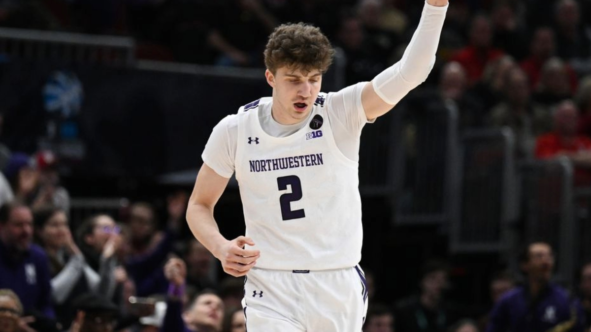 Friday College Basketball Best Bets for February 28