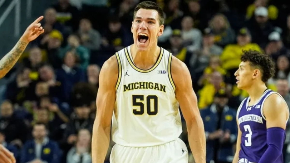 Michigan State vs. Michigan 3 Player Props and Best Bet
