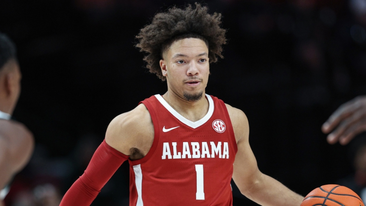 Mississippi State vs. Alabama 3 Player Props and Best Bet